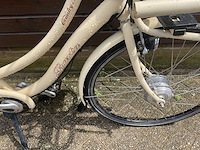Sparta - country four - elektrische fiets - afbeelding 5 van  6