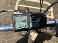 Sparta - country four - elektrische fiets - afbeelding 6 van  6