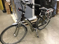 Sparta - dames reparatiefiets - afbeelding 2 van  7