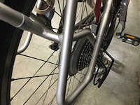 Sparta - dames reparatiefiets - afbeelding 5 van  7