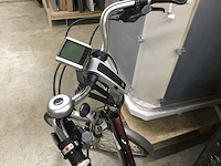 Sparta - dames reparatiefiets - afbeelding 6 van  7