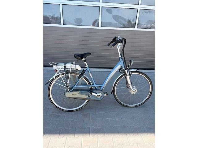 Sparta - e-motion c2 - elektrische fiets - afbeelding 1 van  5