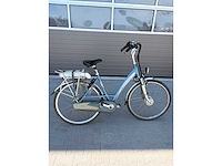 Sparta - e-motion c2 - elektrische fiets - afbeelding 1 van  5