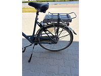 Sparta - e-motion c2 - elektrische fiets - afbeelding 2 van  5