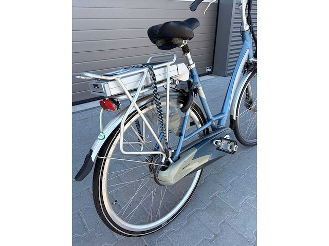 Sparta - e-motion c2 - elektrische fiets - afbeelding 3 van  5