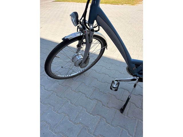 Sparta - e-motion c2 - elektrische fiets - afbeelding 4 van  5