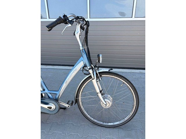 Sparta - e-motion c2 - elektrische fiets - afbeelding 5 van  5