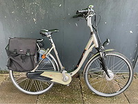 Sparta - e-motion c3 - damesfiets - afbeelding 1 van  8