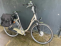 Sparta - e-motion c3 - damesfiets - afbeelding 2 van  8
