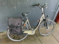 Sparta - e-motion c3 - damesfiets - afbeelding 3 van  8