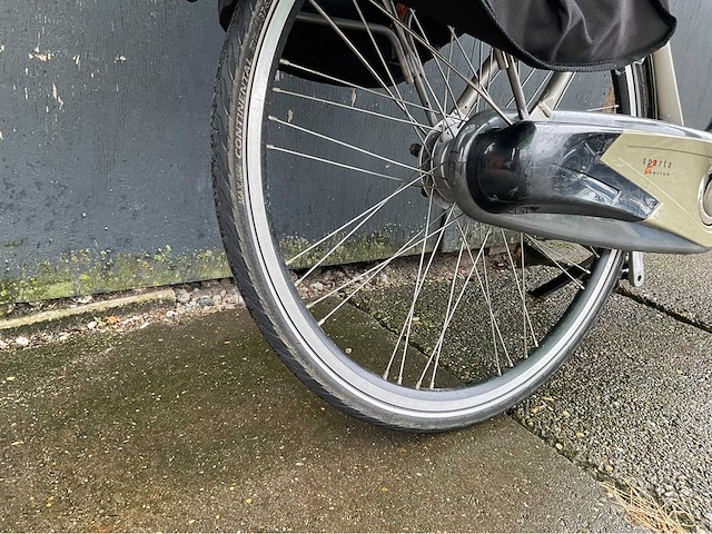 Sparta - e-motion c3 - damesfiets - afbeelding 4 van  8
