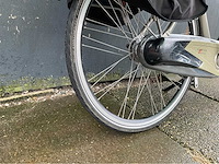 Sparta - e-motion c3 - damesfiets - afbeelding 4 van  8