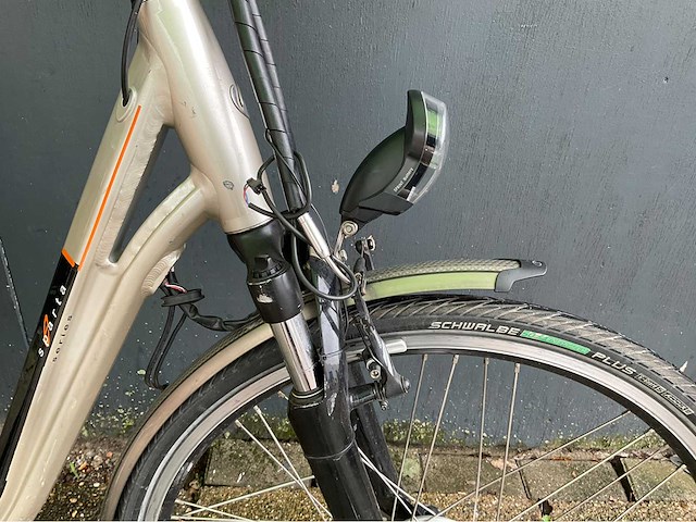 Sparta - e-motion c3 - damesfiets - afbeelding 5 van  8