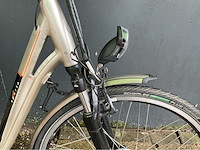 Sparta - e-motion c3 - damesfiets - afbeelding 5 van  8