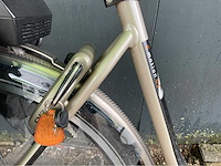 Sparta - e-motion c3 - damesfiets - afbeelding 6 van  8