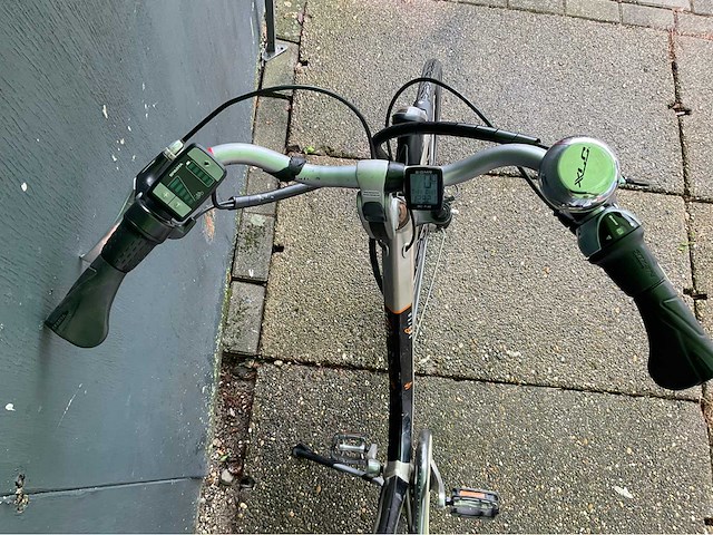 Sparta - e-motion c3 - damesfiets - afbeelding 7 van  8