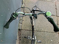 Sparta - e-motion c3 - damesfiets - afbeelding 7 van  8