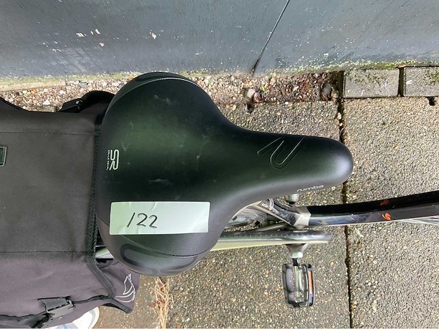 Sparta - e-motion c3 - damesfiets - afbeelding 8 van  8