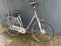 Sparta - emotion c2 - elektrische fiets - afbeelding 1 van  2