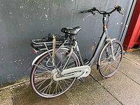 Sparta - emotion c2 - elektrische fiets - afbeelding 2 van  2
