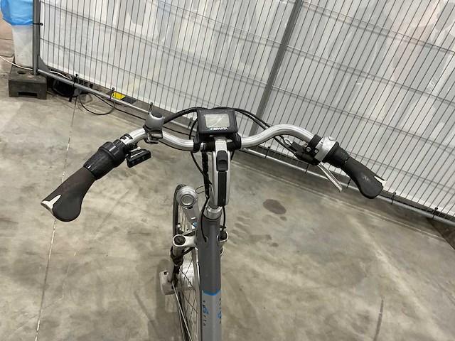 Sparta - emotion c4 - elektrische fiets - afbeelding 2 van  13