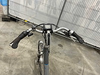 Sparta - emotion c4 - elektrische fiets - afbeelding 2 van  13