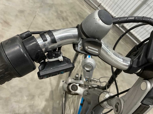 Sparta - emotion c4 - elektrische fiets - afbeelding 11 van  13