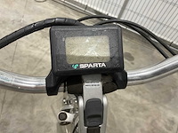 Sparta - emotion c4 - elektrische fiets - afbeelding 12 van  13