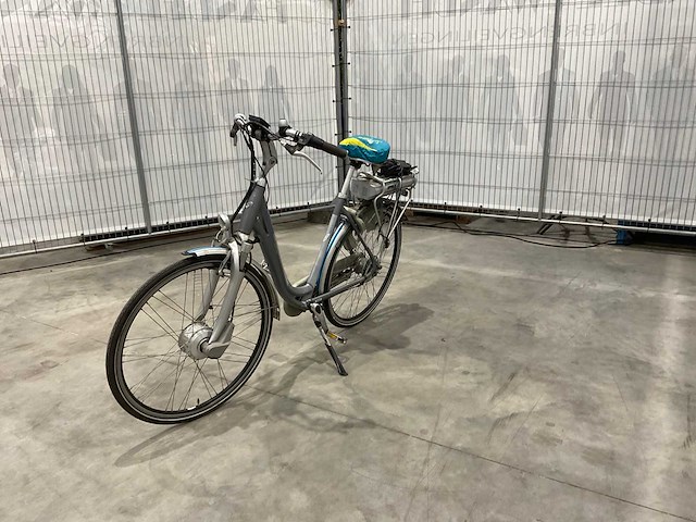 Sparta - emotion c4 - elektrische fiets - afbeelding 1 van  13