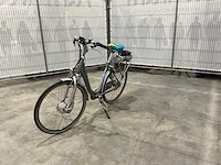 Sparta - emotion c4 - elektrische fiets - afbeelding 1 van  13