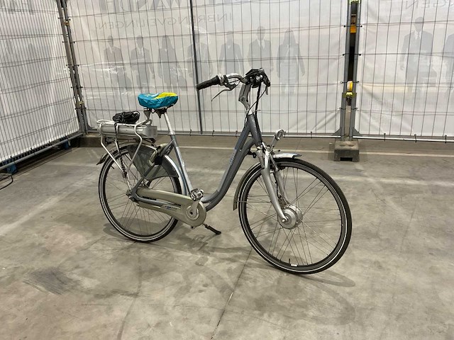 Sparta - emotion c4 - elektrische fiets - afbeelding 4 van  13