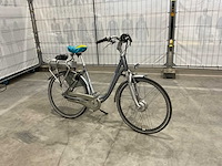 Sparta - emotion c4 - elektrische fiets - afbeelding 4 van  13