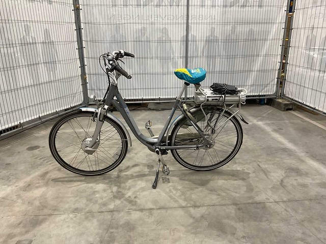 Sparta - emotion c4 - elektrische fiets - afbeelding 5 van  13