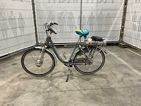 Sparta - emotion c4 - elektrische fiets - afbeelding 5 van  13