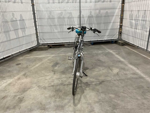 Sparta - emotion c4 - elektrische fiets - afbeelding 6 van  13