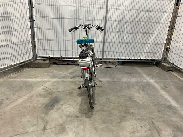 Sparta - emotion c4 - elektrische fiets - afbeelding 7 van  13