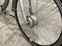 Sparta - emotion c4 - elektrische fiets - afbeelding 8 van  13