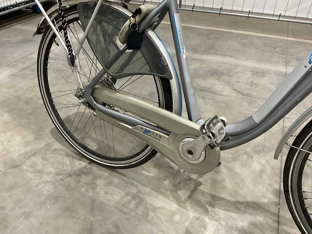 Sparta - emotion c4 - elektrische fiets - afbeelding 9 van  13