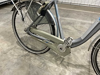 Sparta - emotion c4 - elektrische fiets - afbeelding 9 van  13