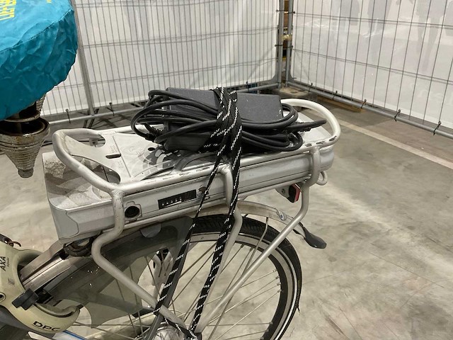 Sparta - emotion c4 - elektrische fiets - afbeelding 10 van  13