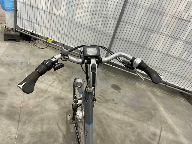 Sparta - emotion c4 - elektrische fiets - afbeelding 3 van  13