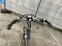 Sparta - emotion c4 - elektrische fiets - afbeelding 3 van  13