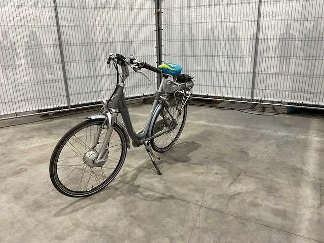 Sparta - emotion c4 - elektrische fiets - afbeelding 2 van  13