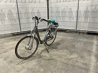 Sparta - emotion c4 - elektrische fiets