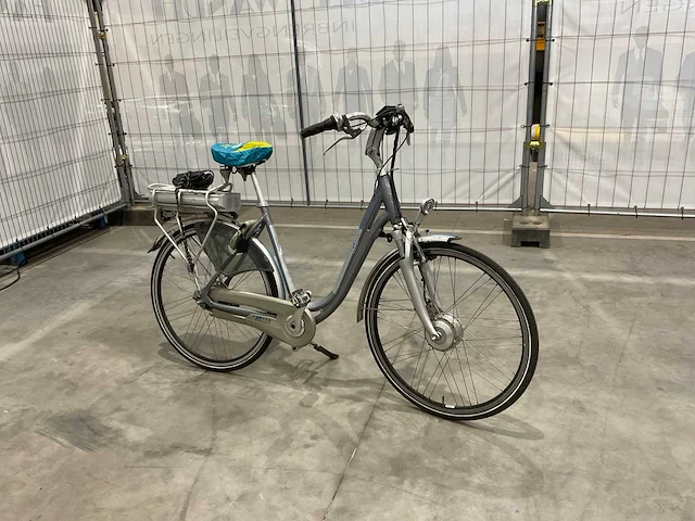 Sparta - emotion c4 - elektrische fiets - afbeelding 7 van  13