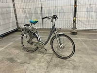 Sparta - emotion c4 - elektrische fiets - afbeelding 7 van  13