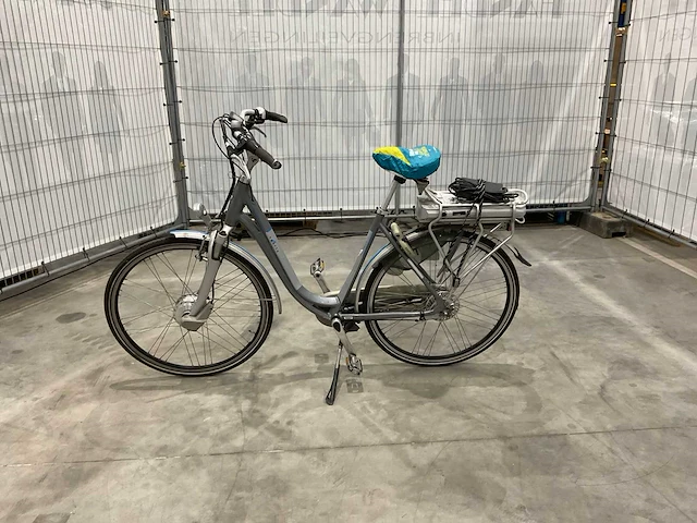 Sparta - emotion c4 - elektrische fiets - afbeelding 8 van  13
