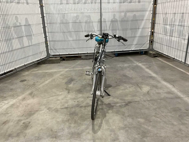 Sparta - emotion c4 - elektrische fiets - afbeelding 9 van  13