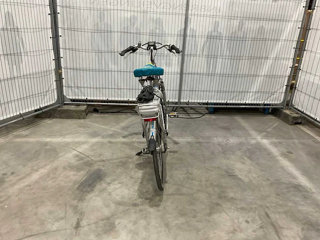 Sparta - emotion c4 - elektrische fiets - afbeelding 10 van  13