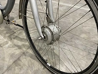 Sparta - emotion c4 - elektrische fiets - afbeelding 1 van  13